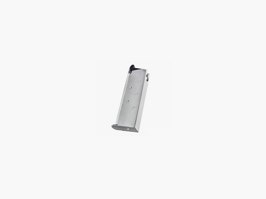 V10 GBB Magazin 22rds (TM) (Silber)