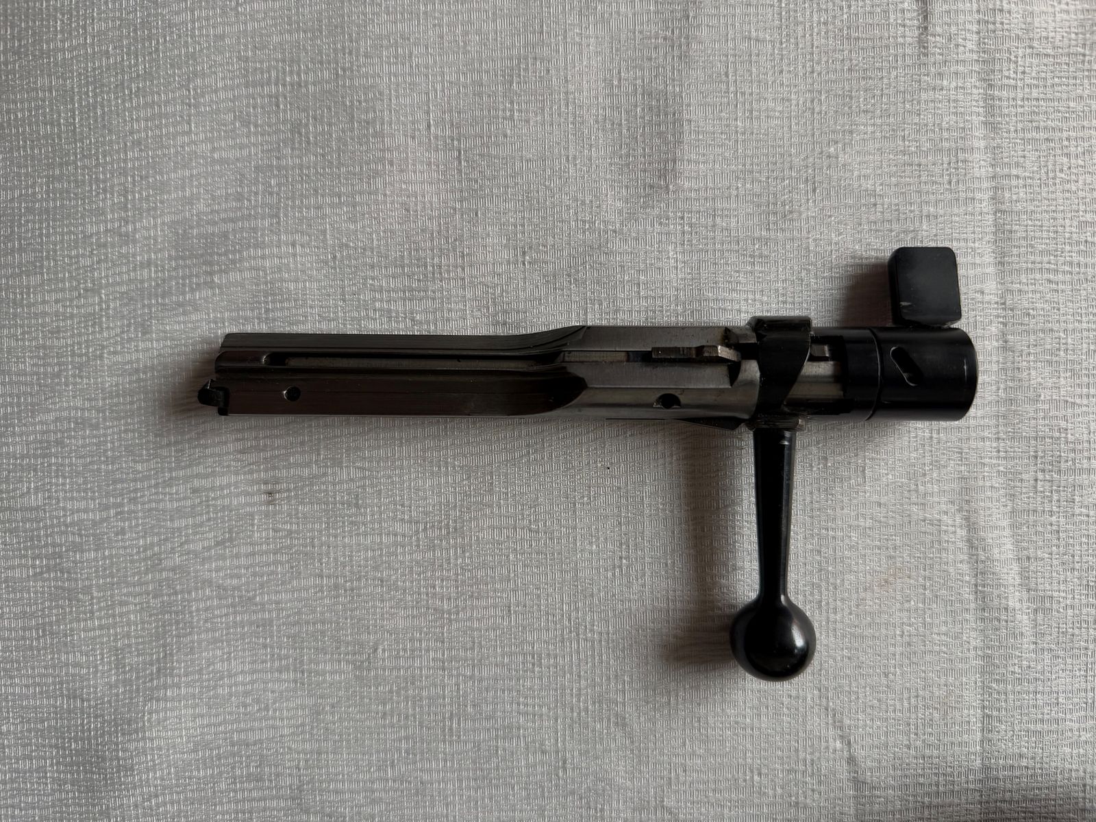 Walther repeater .22lr, zdjęcie 7 z 10
