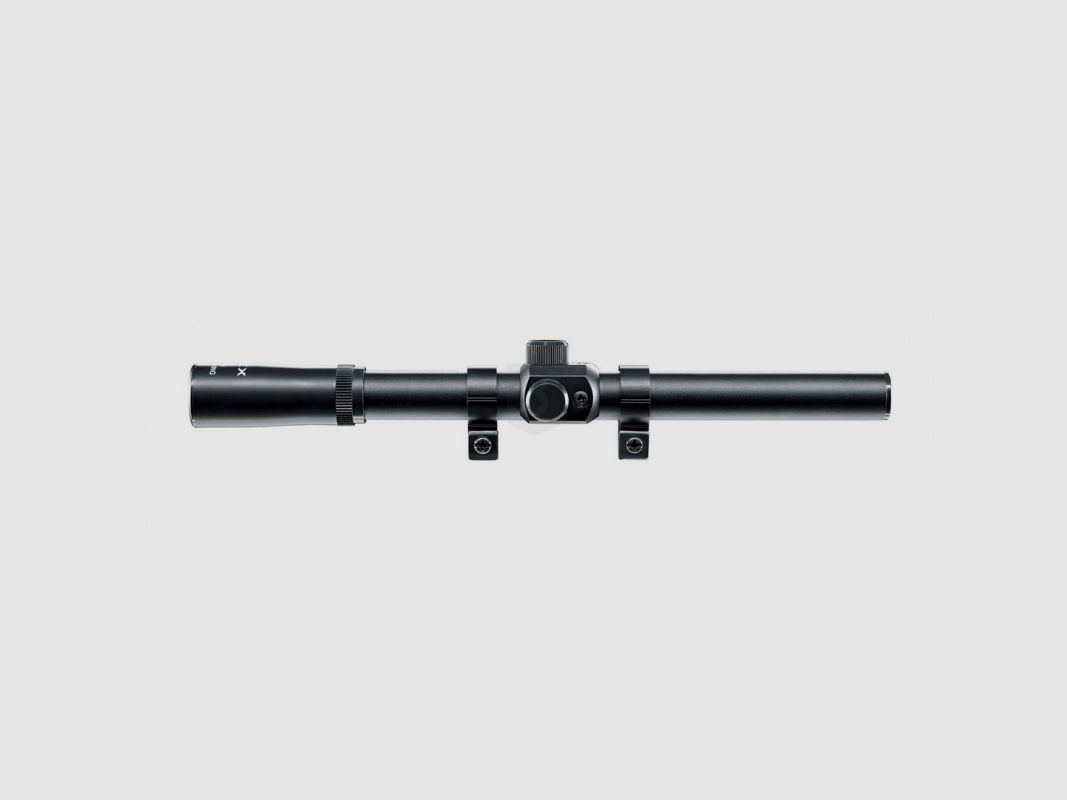 Mira Umarex 4x15 con Montaje, imagen 3 de 3