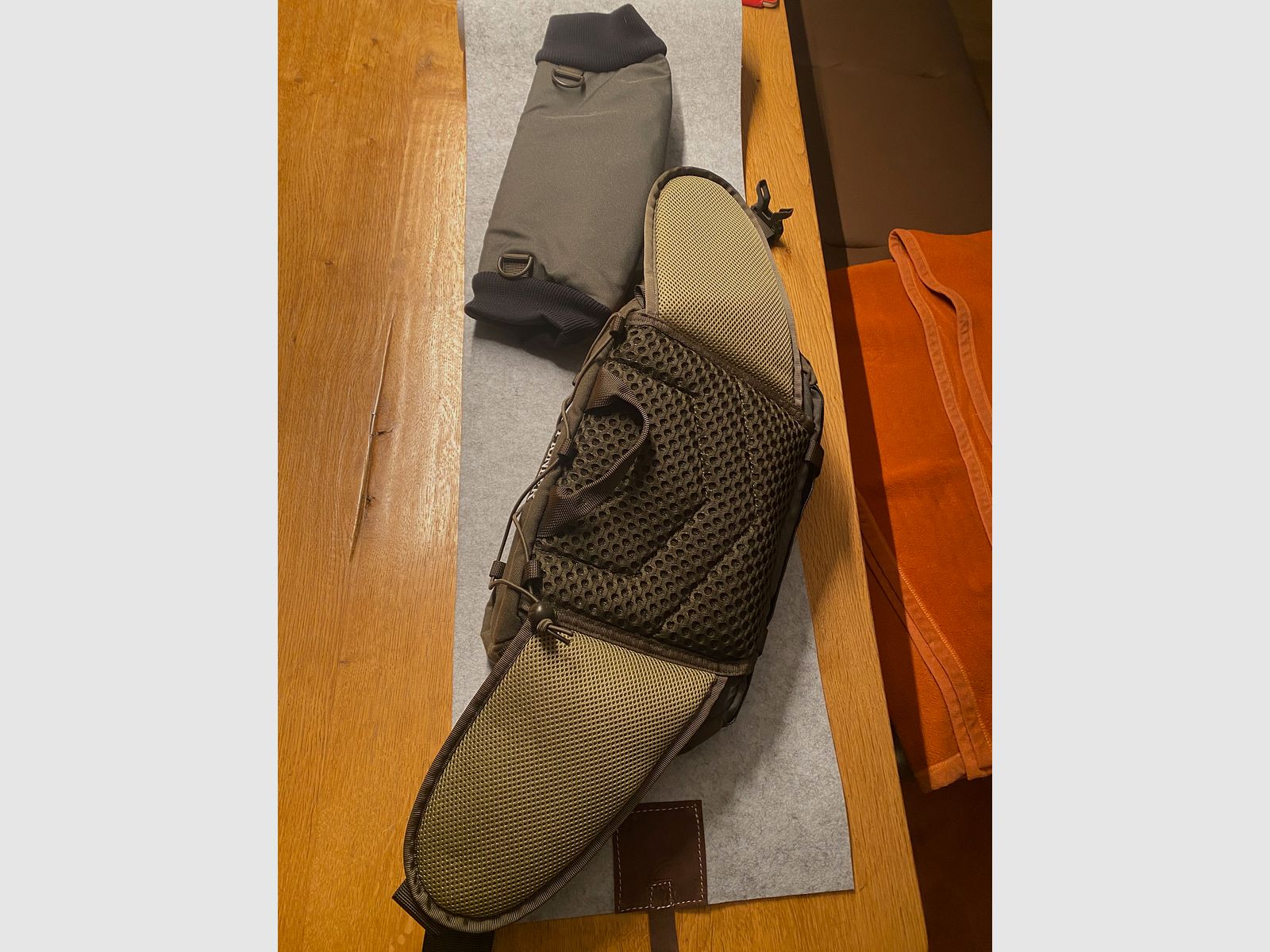 Vanguard Pioneer hip bag, image 5 of 5