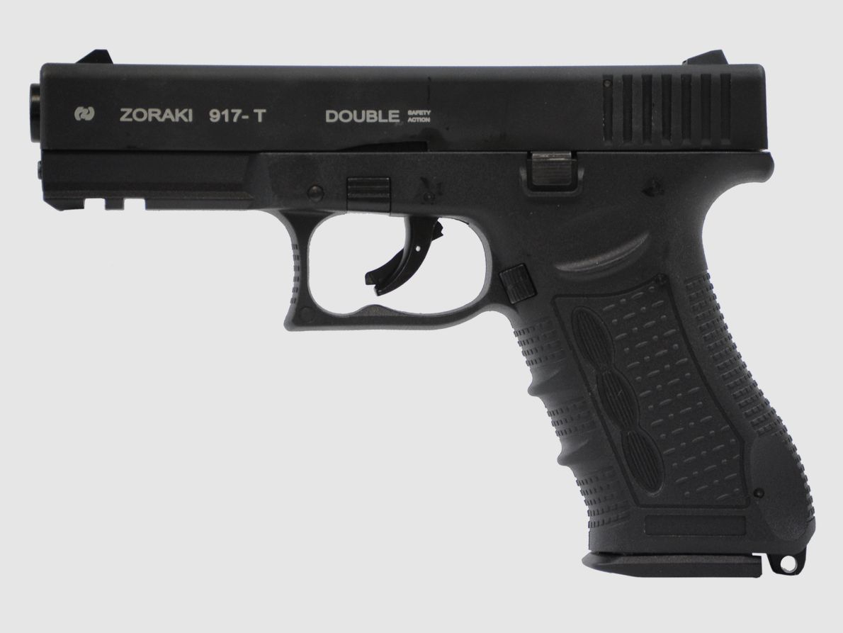 Zoraki Modell 917