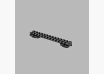 Rifle Doc Picatinny Weaver STAHL Schiene für SAUER 303 Gen. 1 bis August 2020