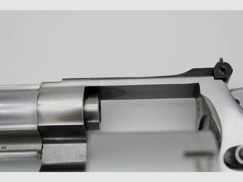 Revolver S&W Smith & Wesson Mod 627-0 Kal. .357 Mag 5,5" Lauf Model of 1989 .357Mag
