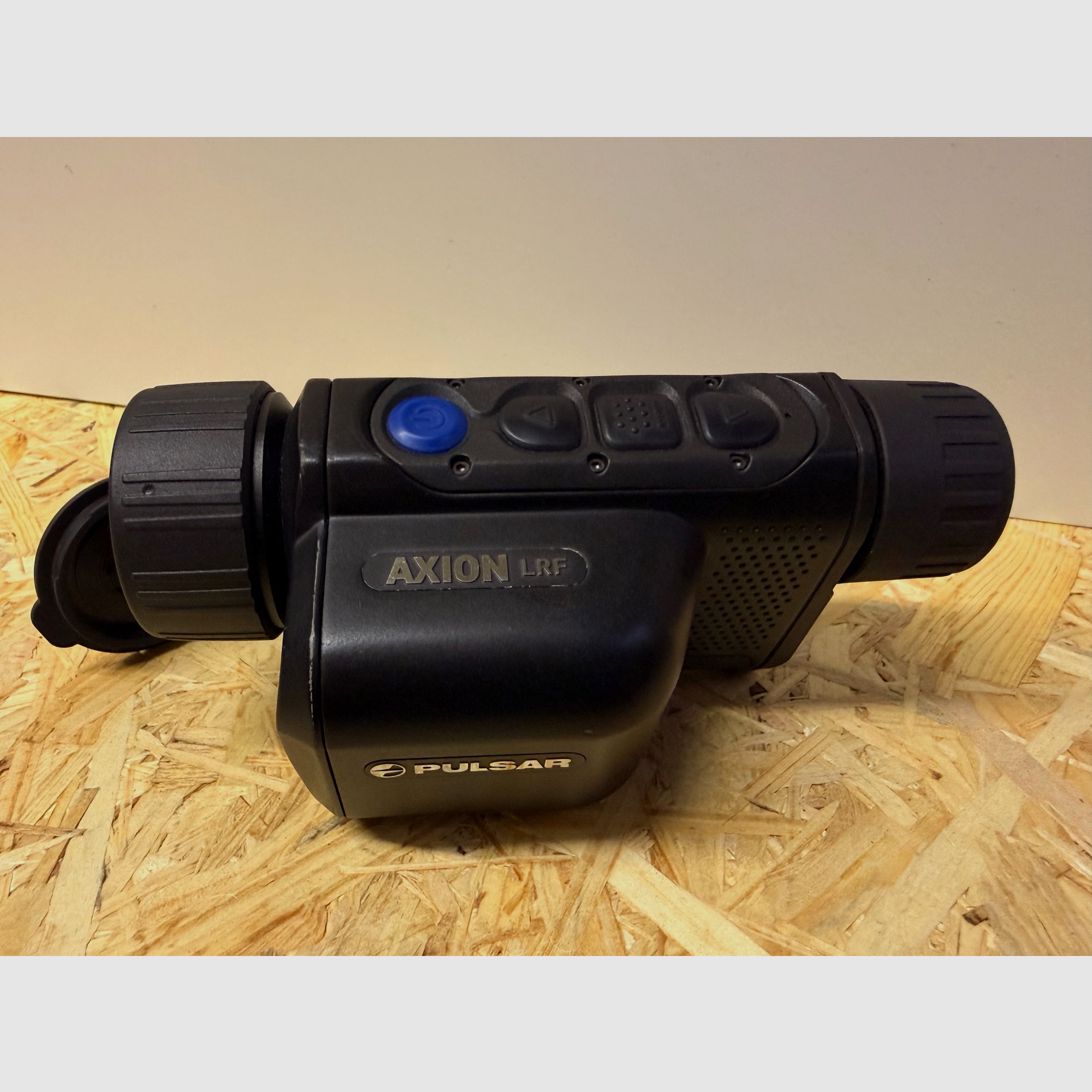 PULSAR Axion XQ38 LRF , Bild 7 von 10