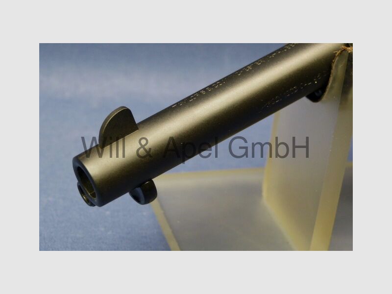 Uberti Cattleman HOMBRE