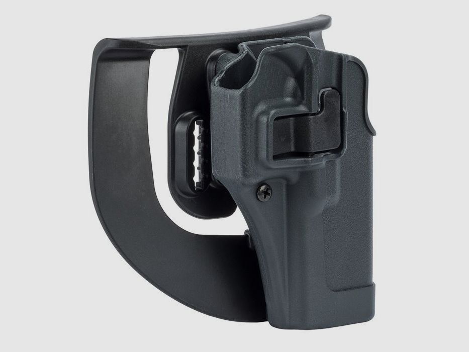 Holster SERPA SPORTSTER de Niveau 2 – HK USP FULL, image 4 sur 6