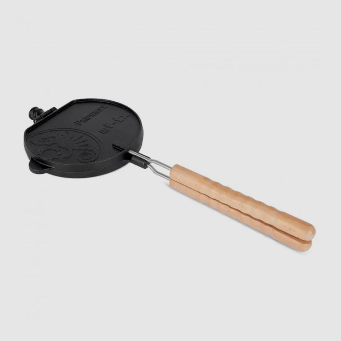 Petromax Petromax Wende-Waffeleisen