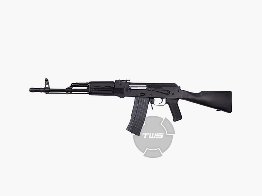 WBP AK Jack – Crosse Fixe en Plastique – 5,56×45 (.223 Rem.) – Longueur du Canon 415mm