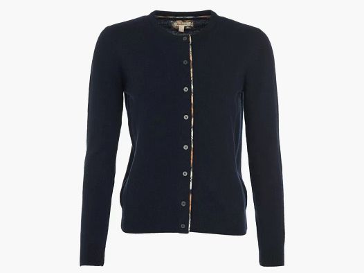 Barbour Pendle Navy