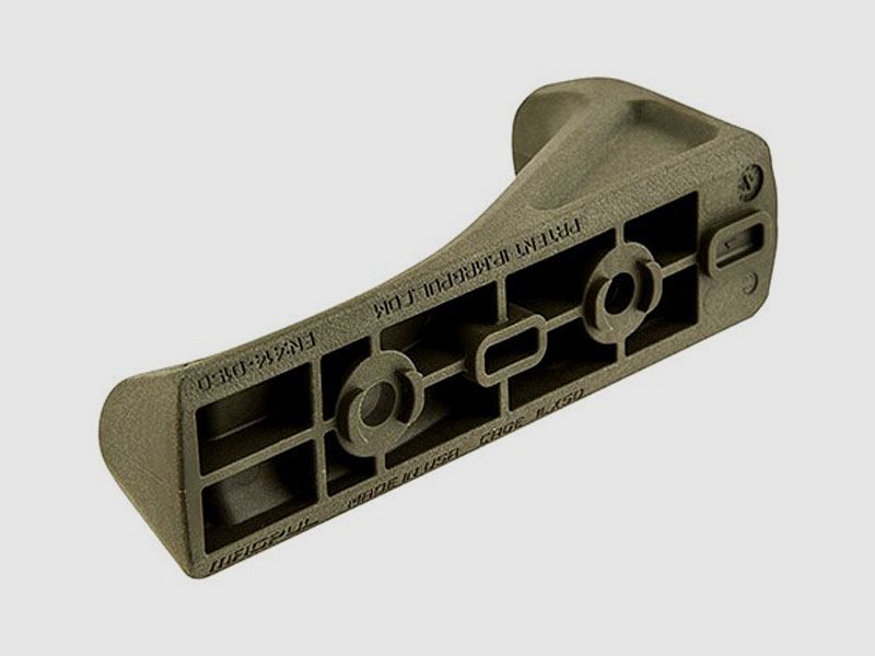 MAGPUL AFG per M-LOK Nero