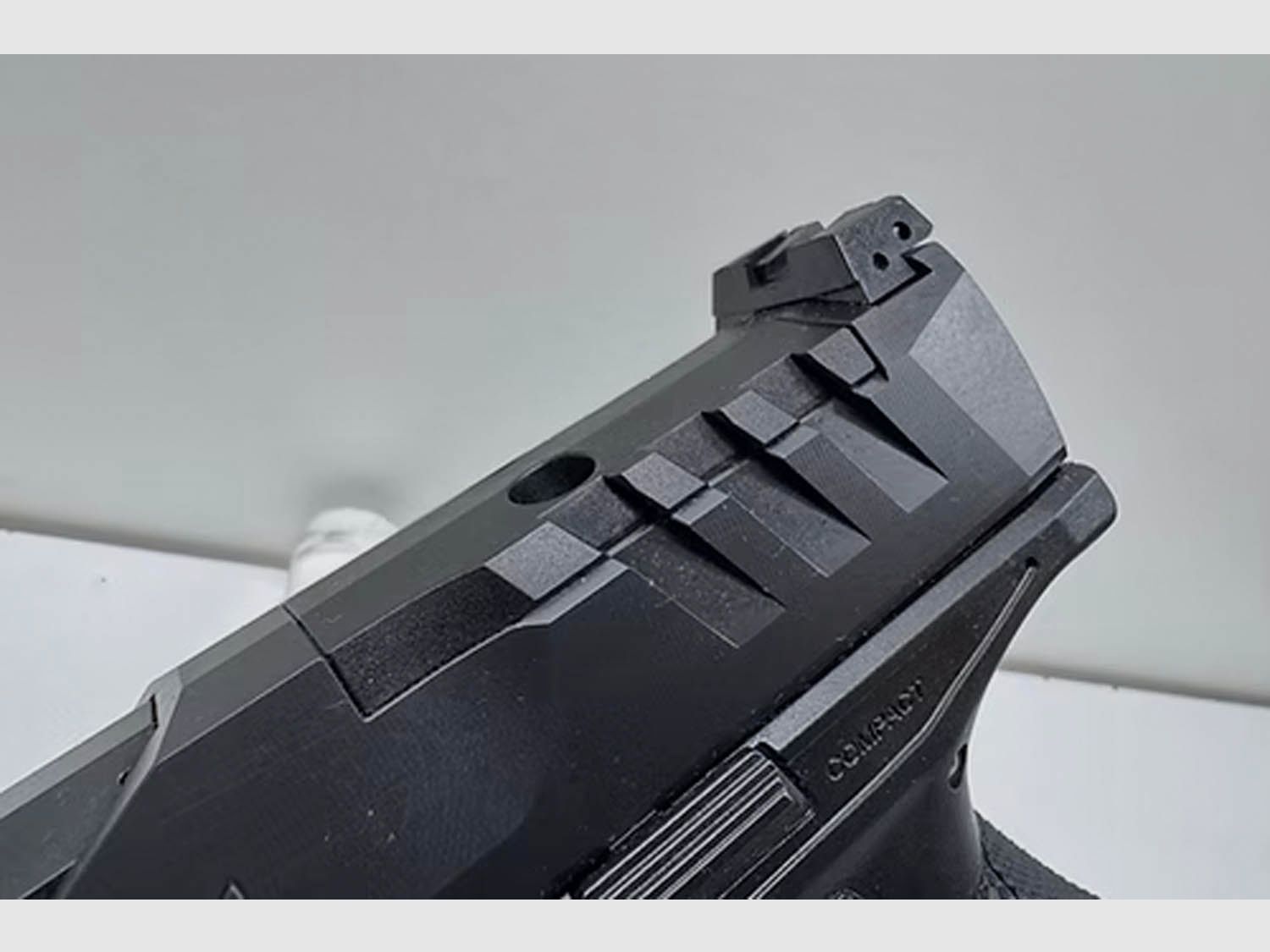 Walther PDP Compact 4“ 9×19