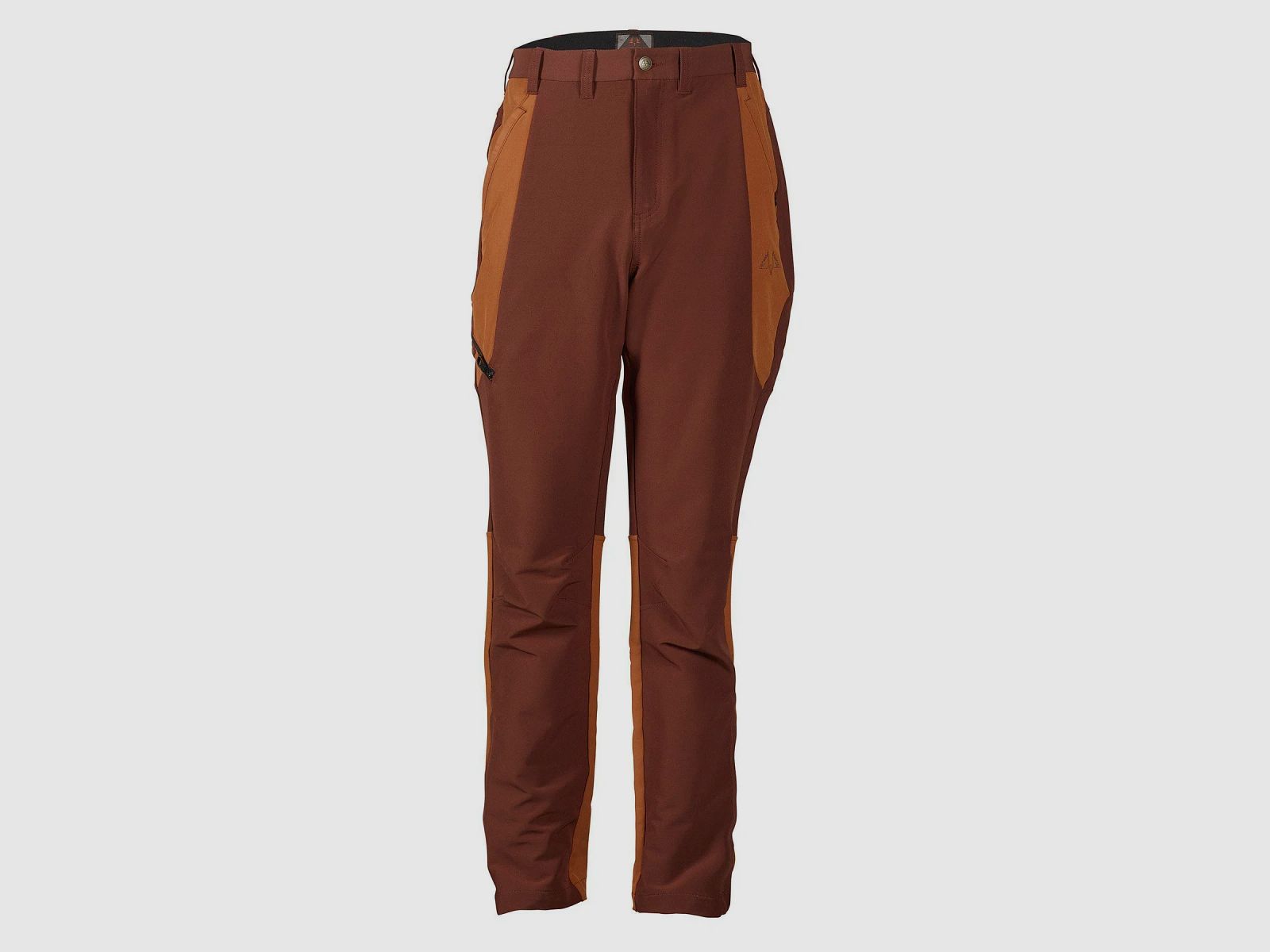 Swedteam Lynx Antibite Hunting Pants Men Dark Orange 46