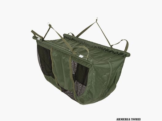 JRC – COCOON 2G RECOVERY SLING