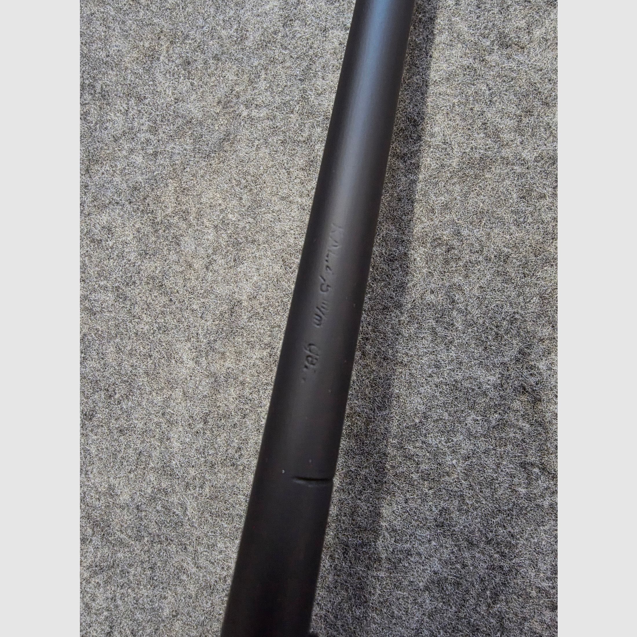 Verzamelaar luchtgeweer Falke Mod. 50 - zeer zeldzaam te vinden knikker