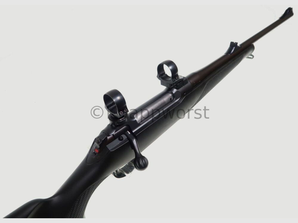 Sauer & Sohn Sauer 101 Classic XT