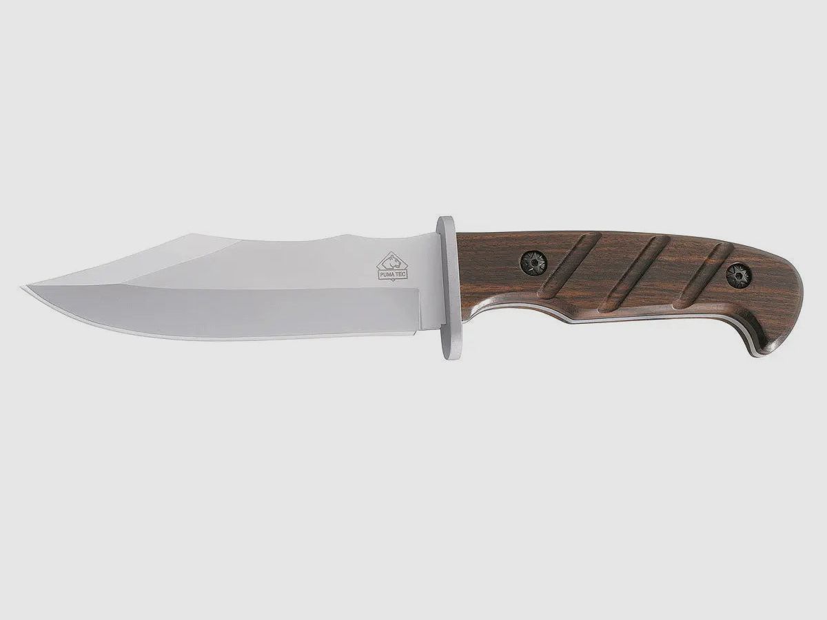 PUMA TEC Gürtelmesser