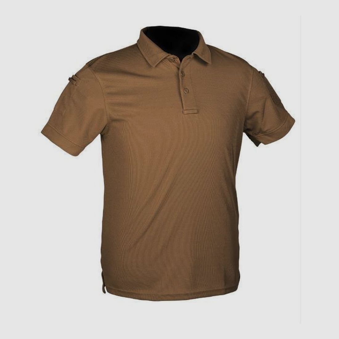 Tactical Quick Dry Poloshirt M oliv