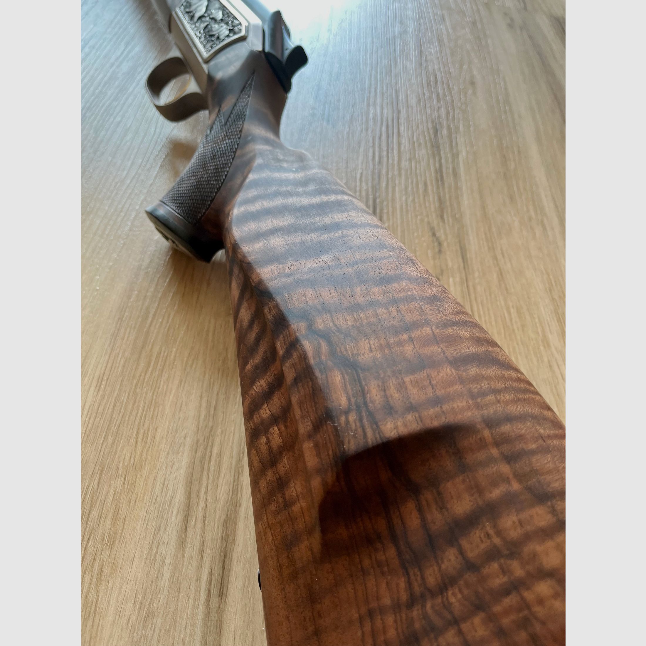 Blaser R93 30-06| Premium-Ausführung | Top-Zustand 