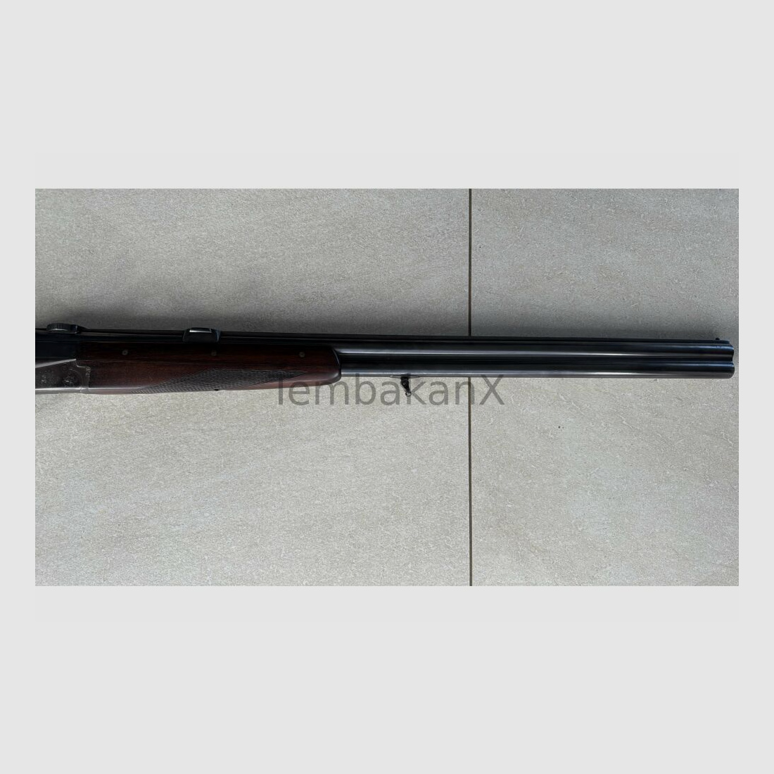 Merkel Suhl Mod. 201 16/70