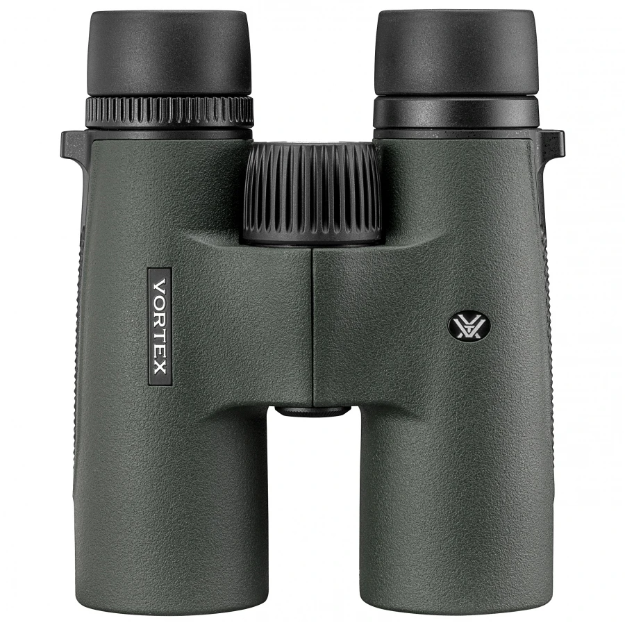 Vortex Triumph HD 10x42 binoculars with Glasspack bag