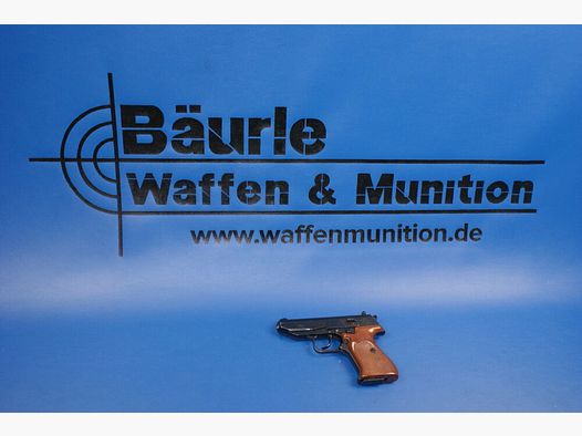 Walther PP Super 9x18Ultra