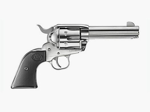 RUGER New Vaquero   4 5/8" .45 Colt