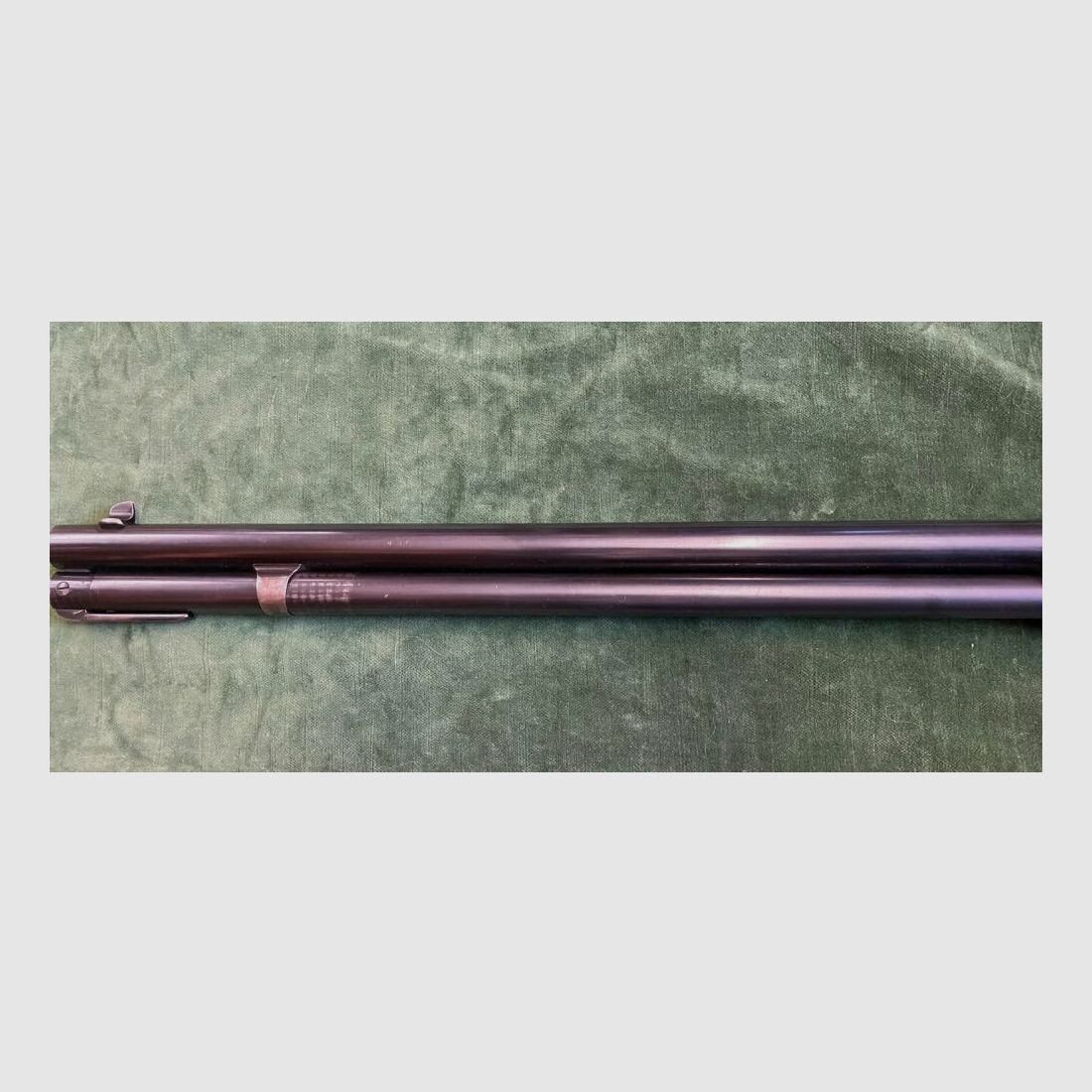 Winchester 1894 Take Down