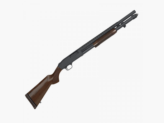 MOSSBERG 590 RETROGRADE 20 CALI - 12/76