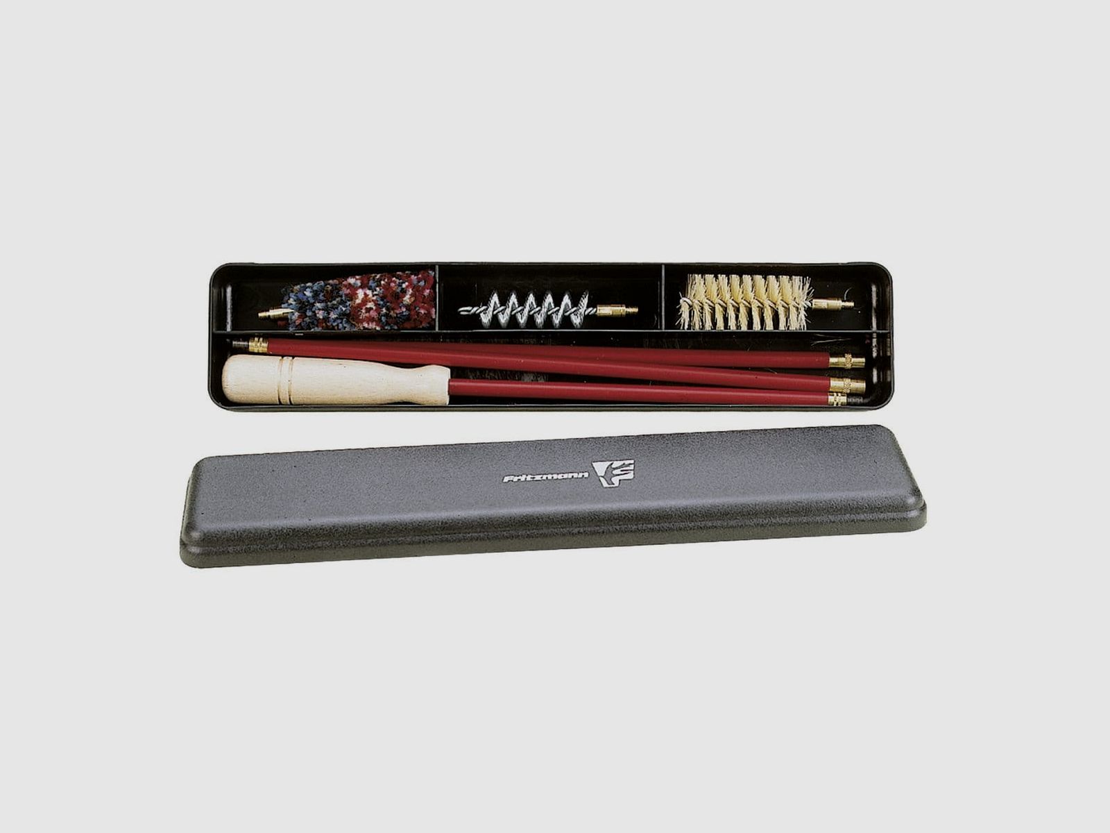 Fritzmann cleaning set for long guns