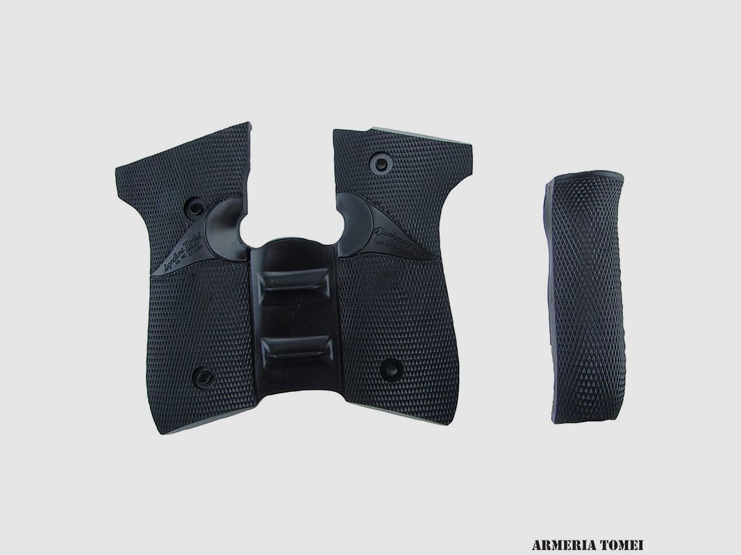 PACHMAYR – EMPUÑADURAS DE PISTOLA PARA BERETTA B92S