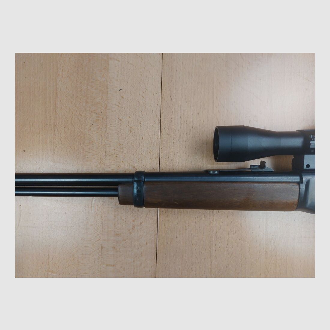 Erma, Dachau EG 71