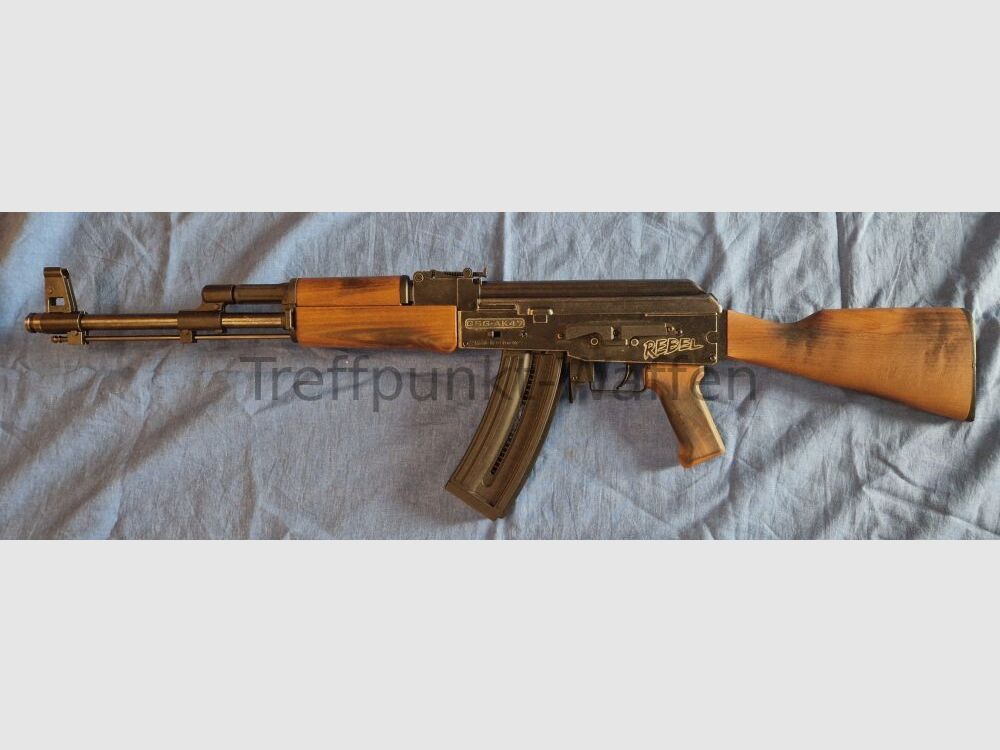 GSG AK47 Rebel