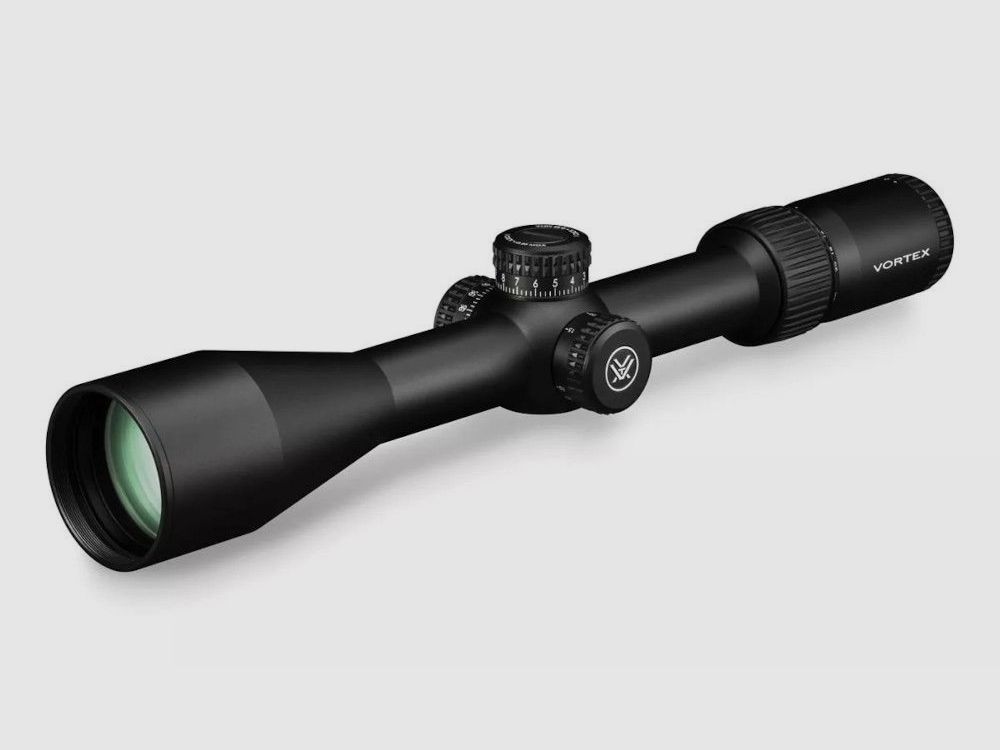 Vortex Diamondback Tactical 6-24x50 FFP MOA Zielfernrohr