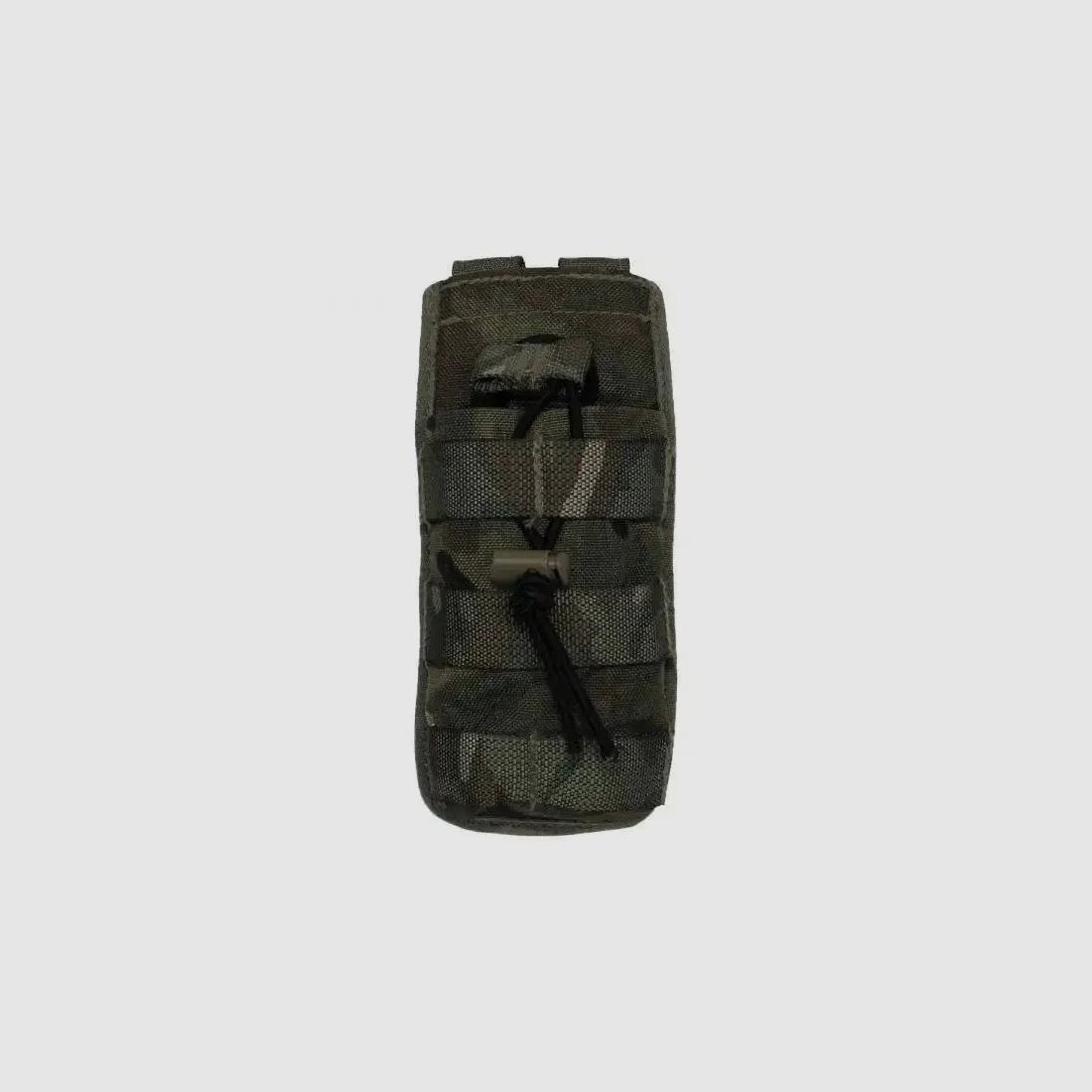 British Army British Army Munitionstasche SA 80 Gummizug Osprey MK IV neuwertig