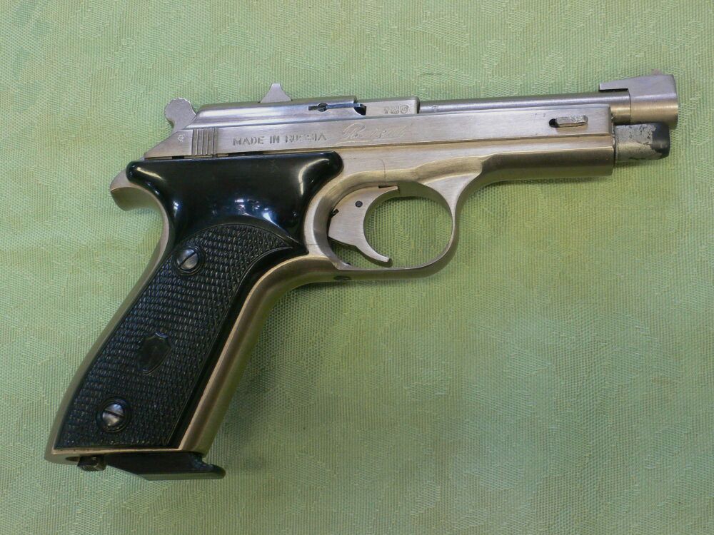 Baikal Margo MCM 507
