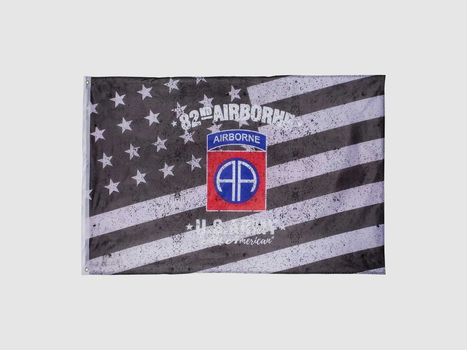 Fostex Fostex Flag Airborne USA