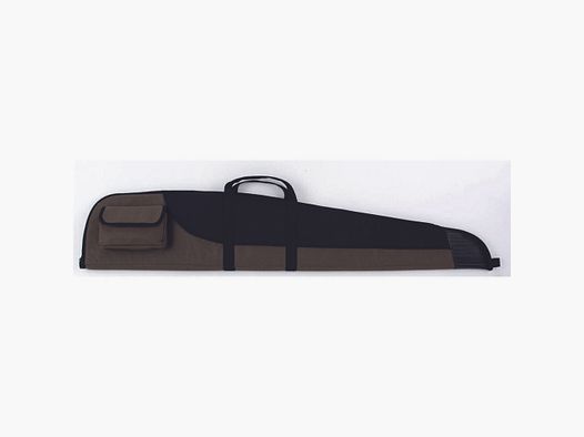 Fourreau Colombi Fusil Black/brown 132 cm