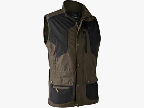Deerhunter Heren Strike Vest | 44