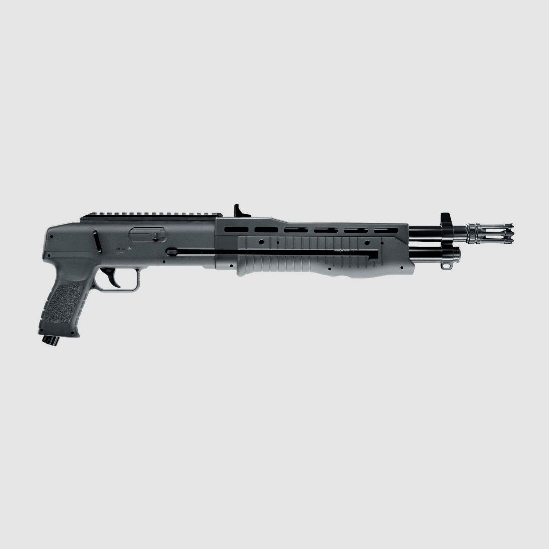 Umarex T4E TB Paintball Umarex Cal. .68 - nero