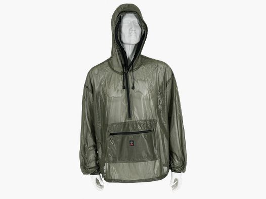 5etta Mückenanorak L/XL
