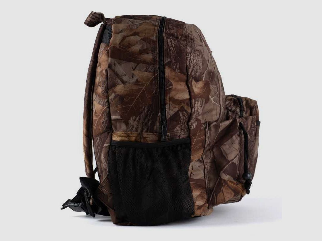 Zaino Redolfi CAMO 30L, Bild 2 von 4
