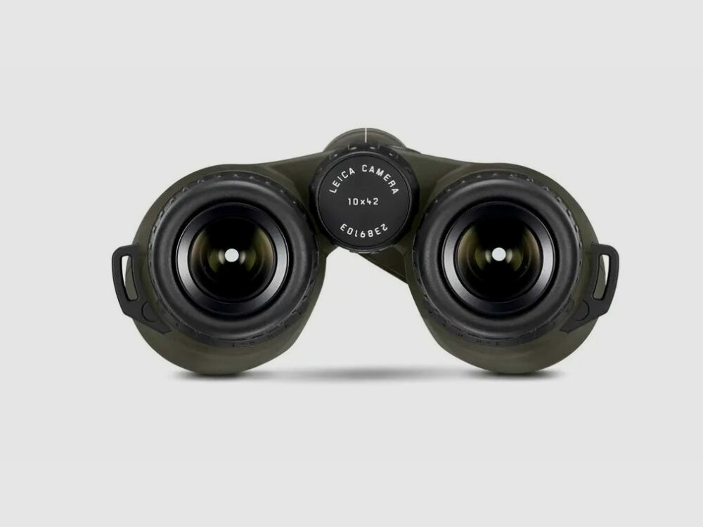 LEICA Geovid Pro 10x42 grün