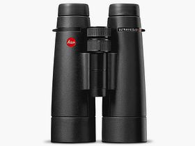 Leica Jumelles Ultravid 8x50 HD-Plus