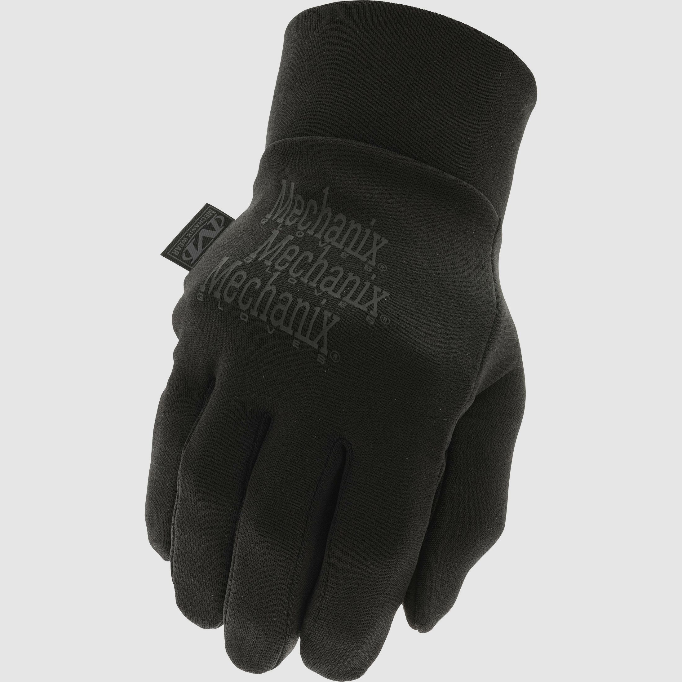 Mechanix Gloves ColdWork™ Base Layer - Black, image 3 of 14