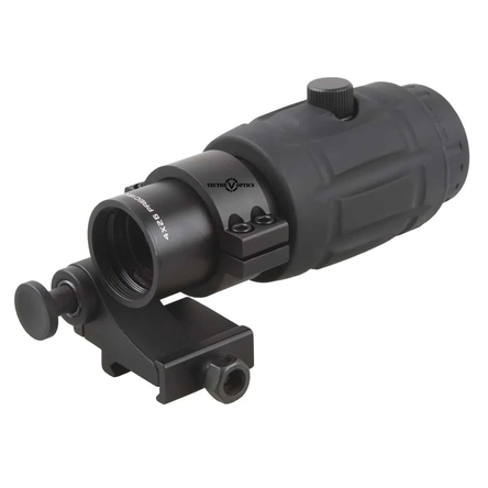 Vector Optics Maverick 4x26 Ingranditore, immagine 2 di 5
