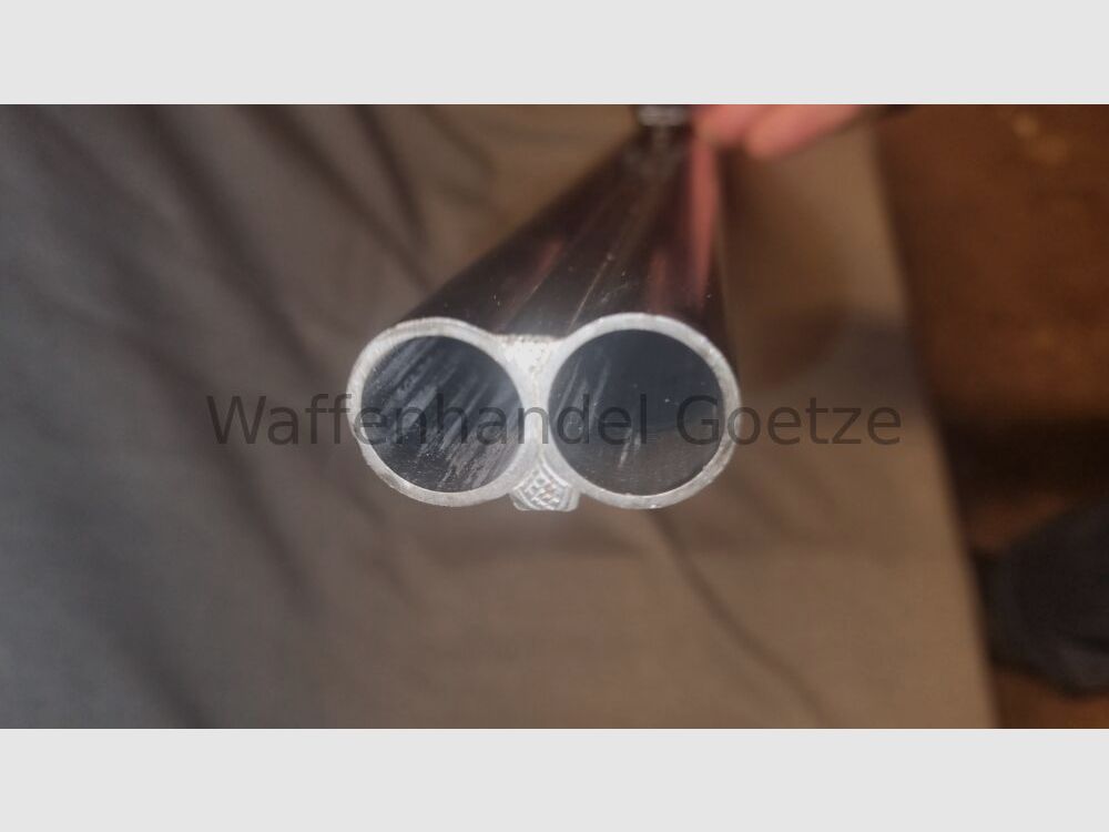 Baikal ISCHT 43-E 12/70