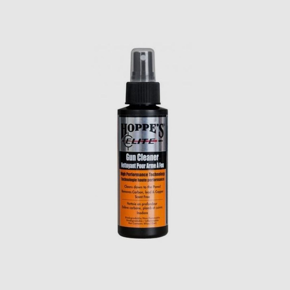 Hoppe's Elite Gun Cleaner - 4 oz
