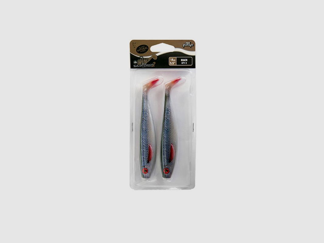 PRO SHAD 14CM X2