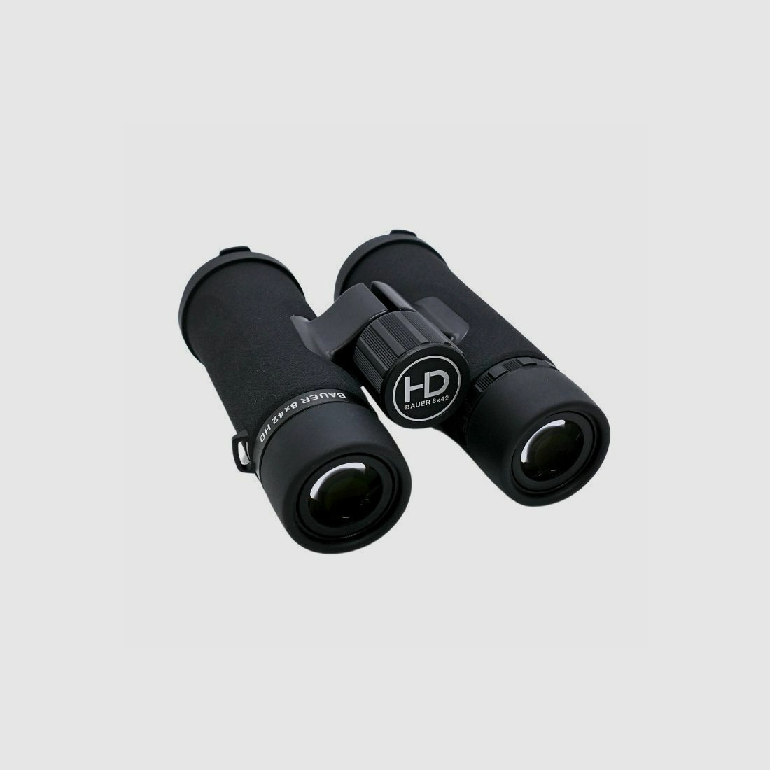 Bauer 8x42 HD