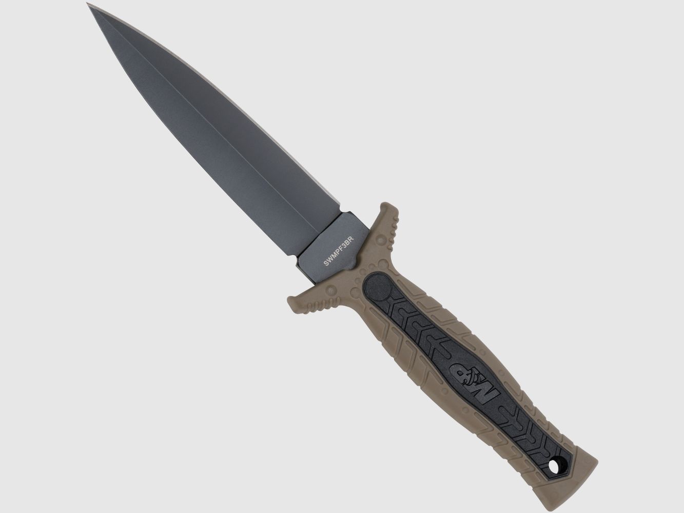 Smith & Wesson M&PStiefeldolch